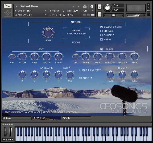 Desert winds vst free. download full