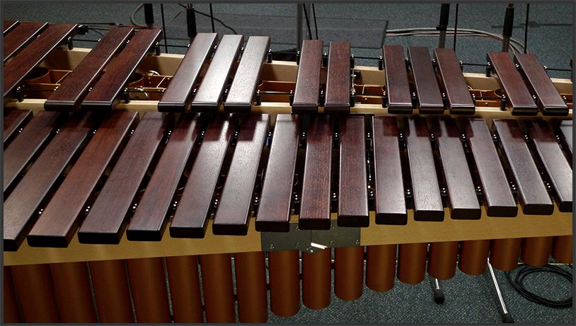 massive native instruments marimba