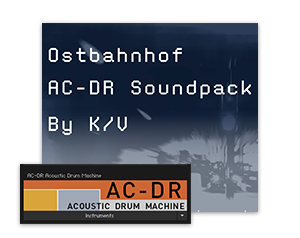 Ostbahnhof Sound Pack