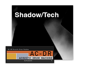 ShadowTech Sound Pack