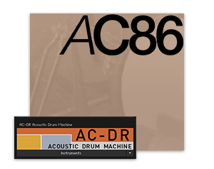 AC86 Sound Pack